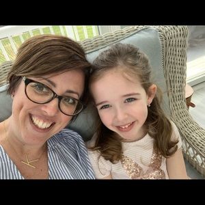 Meet your Posher, Kristin